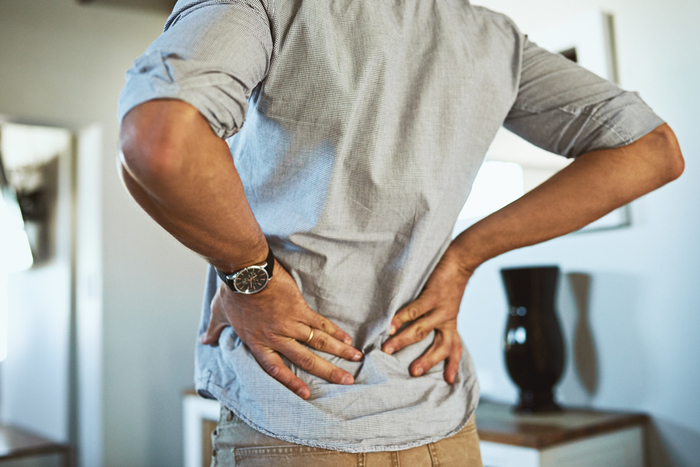 Back Injury - Middletown, NY - Rolo Law Personal Injury Lawyers