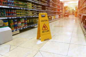 Why Choose Rolo Law Personal Injury Lawyers to Help After a Premises Liability Injury in Middletown?