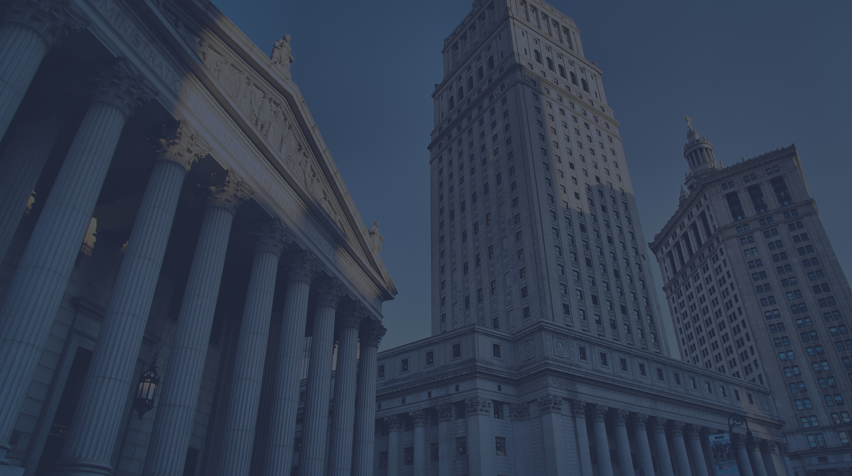 Contact Our New York Law Office for a Free Consultation