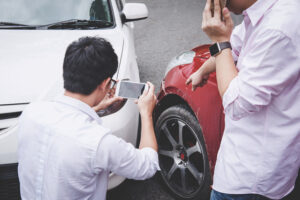 Can I Recover Compensation if I Was Partially Responsible for My Accident in New York?