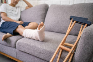 Common Types of Car Accident Injuries