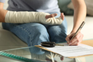 How Long Do I Have To File a Car Accident Lawsuit in New York?