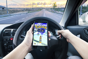 What Are the Most Common Causes of Car Accidents?