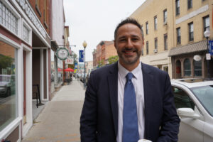 Contact a personal injury lawyer in Middletown, NY