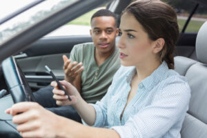 Why Choose Rolo Personal Injury Lawyers for Help After a Distracted Driving Accident in Middletown, NY?