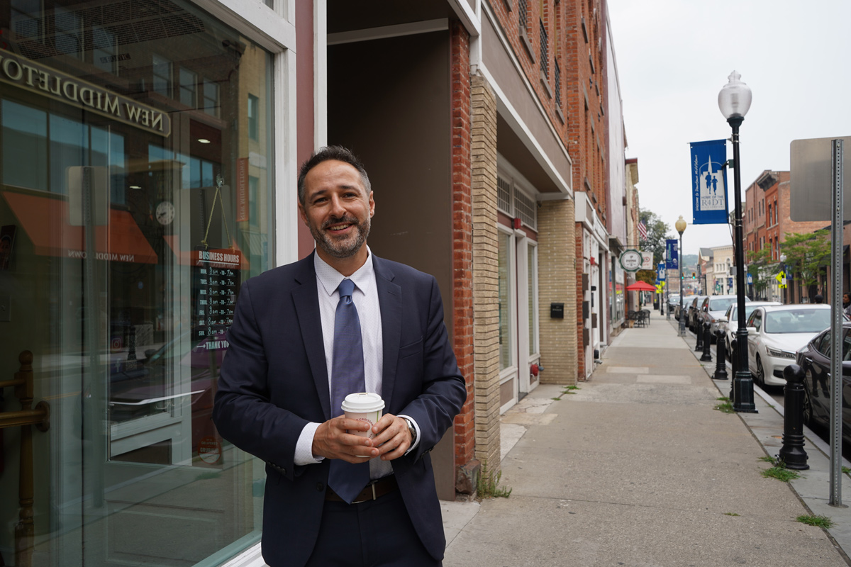 New York Personal Injury Lawyers Near You