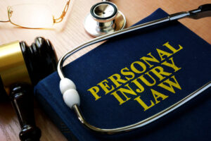 Can I Get Compensation If I'm Partially At Fault For an Accident in New York?