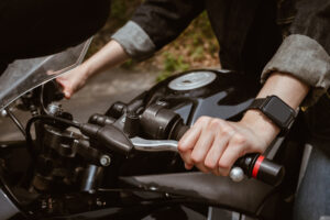 How Much Time Do I Have To File a Motorcycle Accident Lawsuit in New York State?
