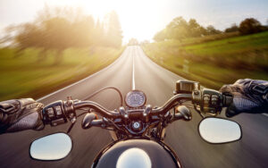 What Causes Most Motorcycle Accidents in Middletown?