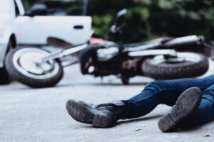 What Damages Can I Recover After a Motorcycle Accident in Middletown, New York?