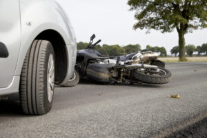 What if I’m Being Blamed for My Motorcycle Accident in New York?