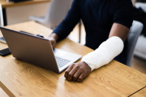 What Should I Do After an Accident in Middletown?