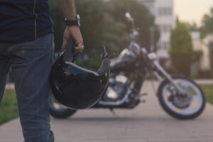 What Special Insurance Considerations Are There for New York Motorcycle Accident Cases?