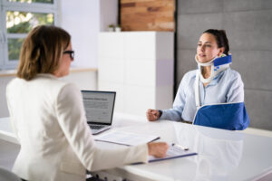 Why Should I Hire a Personal Injury Lawyer in Middletown?