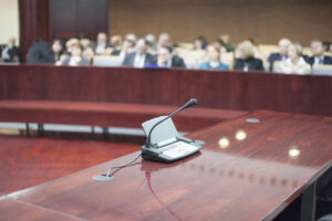 Will My Personal Injury Case Go to Trial?