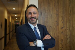 Contact Rolo Law Personal Injury Lawyers for a Free Consultation