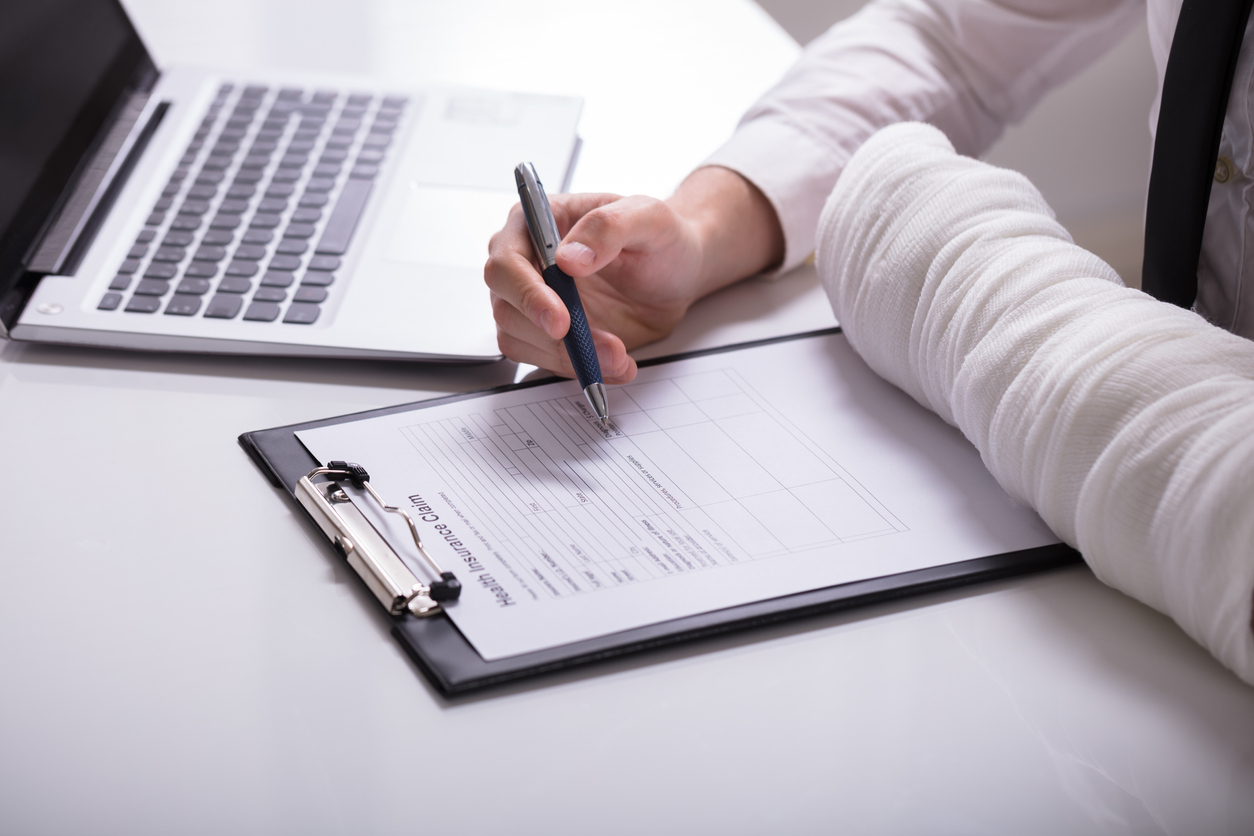 How Are Pain and Suffering Damages Calculated in Middletown, NY?