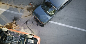 How Rolo Law Personal Injury Lawyers Can Help After a Head-On Crash in Middletown, NY