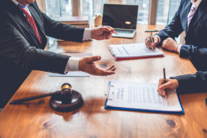 How Rolo Law Personal Injury Lawyers Can Help After an Accident in Scotchtown, NY