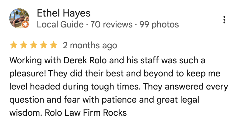 Middletown Car Accident Lawyer