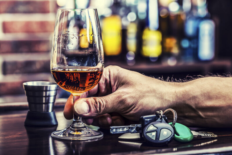 DUI vs. DWI vs. DWAI: What’s the Difference?