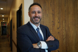How Rolo Law Personal Injury Lawyers Can Help After an Injury in Goshen, NY?