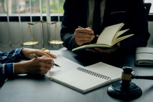 Why Choose Rolo Law Personal Injury Lawyers To Help Me After an Accident in Circleville? 