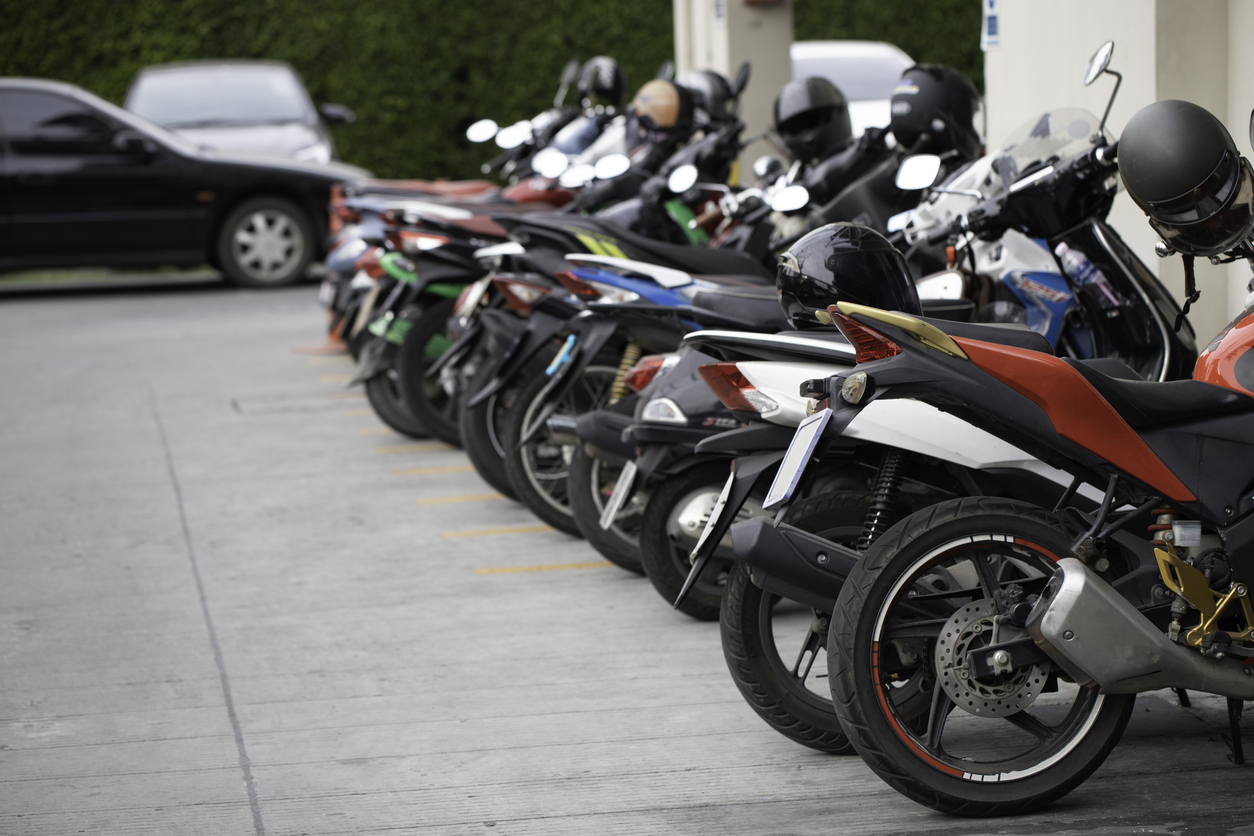 Are There Different Types of Motorcycle Licenses in New York?
