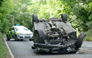 How Can Rolo Law Personal Injury Lawyers Help After a Rollover Accident in Middletown, NY?