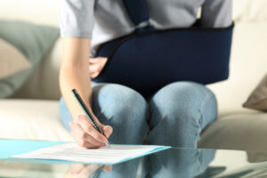 How Rolo Law Personal Injury Lawyers Can Help After an Accident in Newburgh, NY