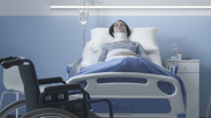 What Is a Broken Neck?